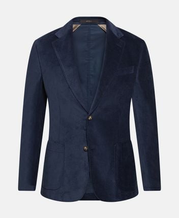 Suit jacket Giro