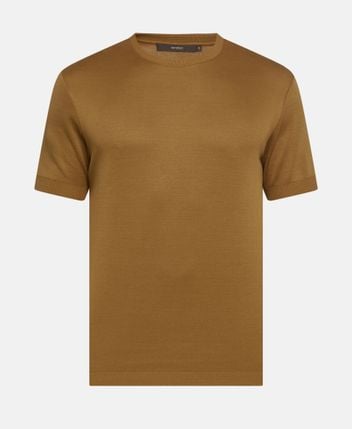 Crew neck t-shirt Floro