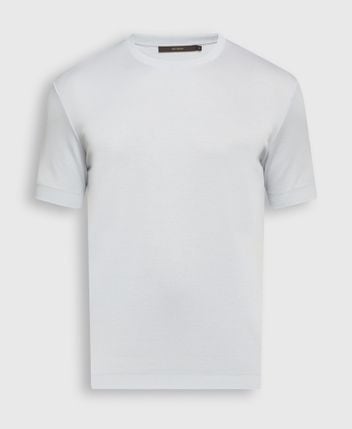 Crew neck t-shirt Floro