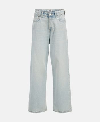 Baggy jeans Iron