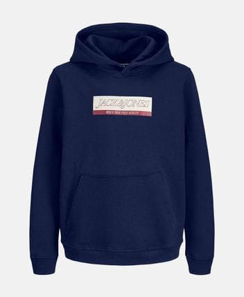 Hoodie Wood