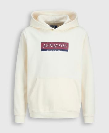 Hoodie Wood