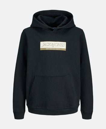 Hoodie Wood