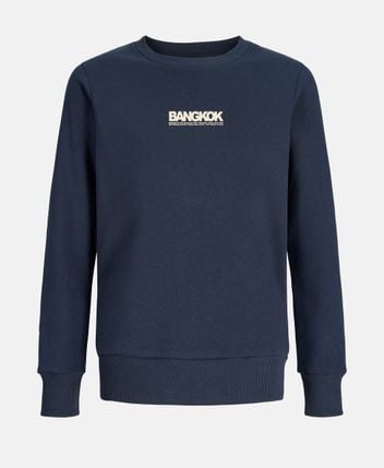 Sweatshirt Bangkok