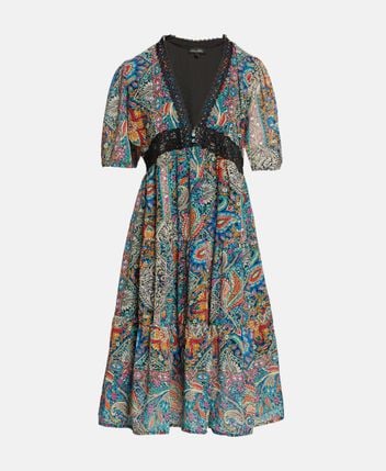 Casual dress