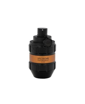 Eau de parfum Spicebomb Extreme