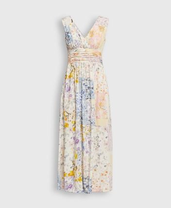 Maxi-dress