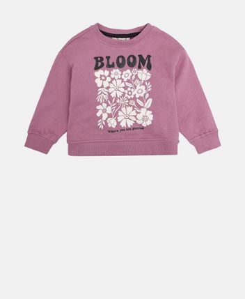 Sweatshirt Kmggerbara