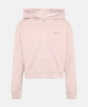 Hooded sweat jacket Kogrita