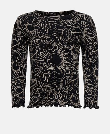Long-sleeved top Fenja