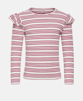 Long-sleeved top Cecilia