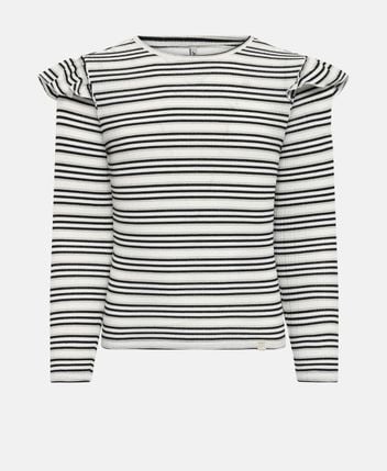 Long-sleeved top Cecilia