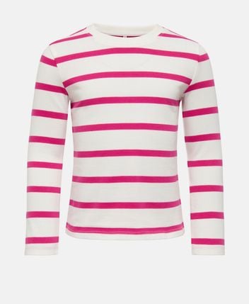 Long-sleeved top Soph