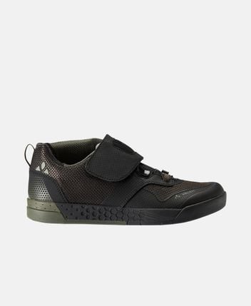 Cycling shoes