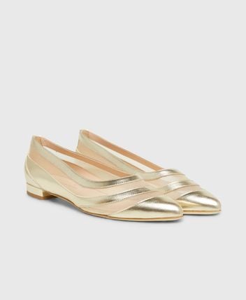 Ballet flats