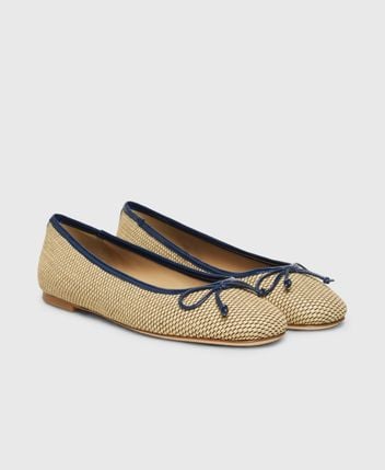 Ballet flats