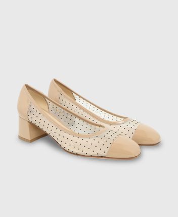 Pumps