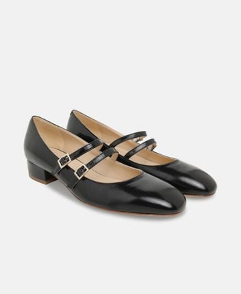 Mary janes