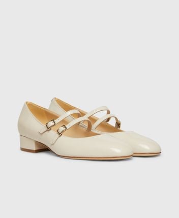 Mary janes