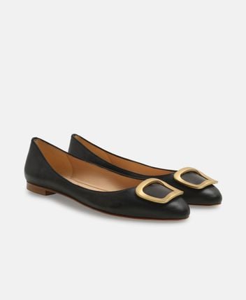 Ballet flats
