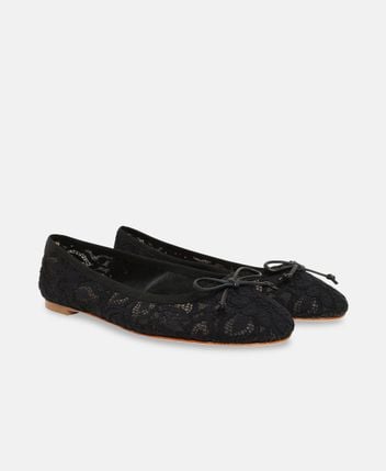 Ballet flats Rete