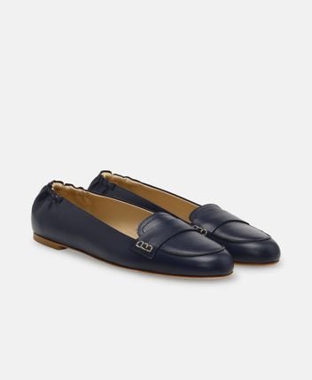 Ballet flats