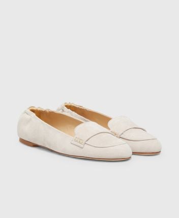 Ballet flats