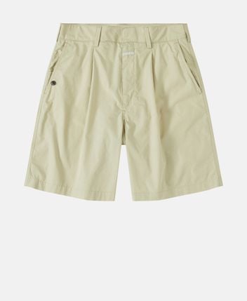 Bermuda shorts