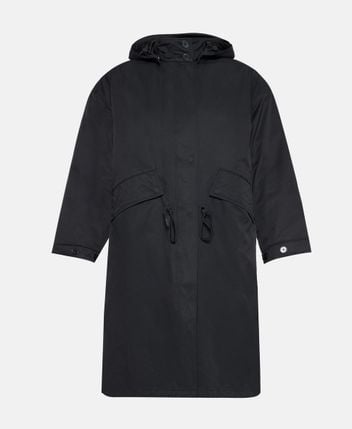 Transitional coat