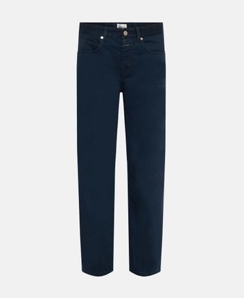 Straight-leg jeans Nikka