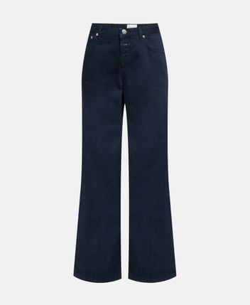 Wide-leg jeans Gillan