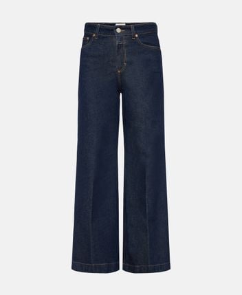Wide leg jeans Glow up