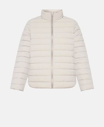 Quilted jacket