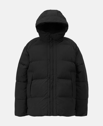 Quilted jacket
