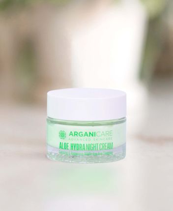 Night cream