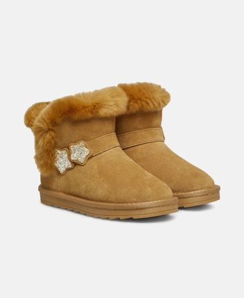 Winter boots