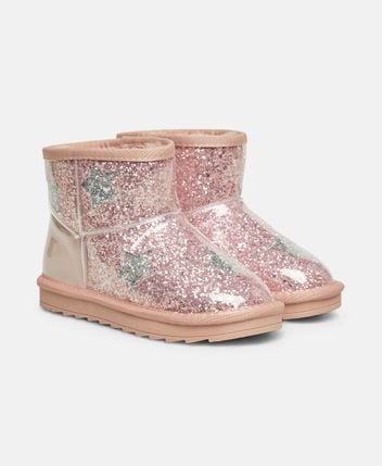 Winter boots