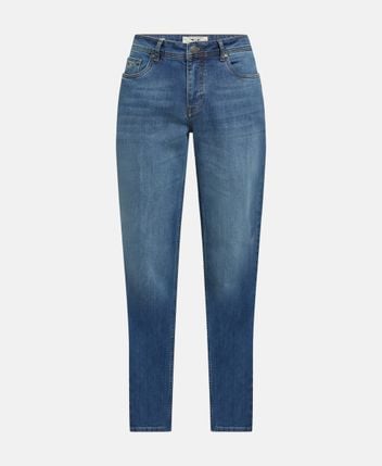 Straight-leg jeans Argob