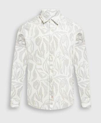 Long-sleeved shirt Hansen