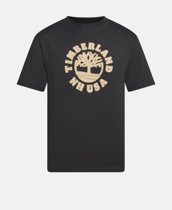 Crew neck t-shirt