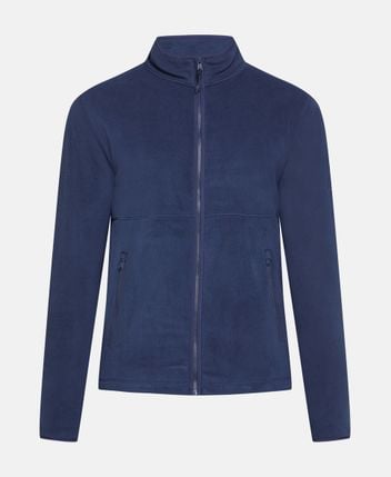 Fleece jacket