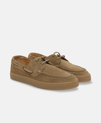 Boat shoes Dona