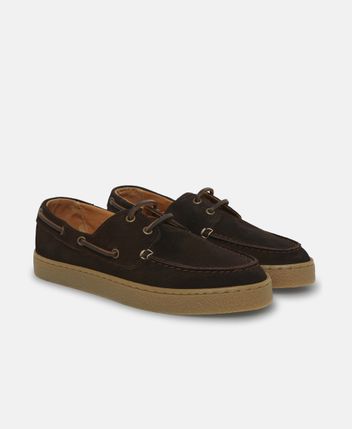 Boat shoes Dona