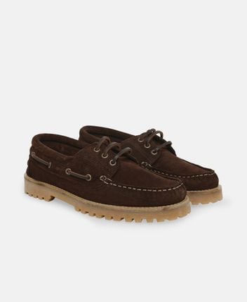 Boat shoes Posh