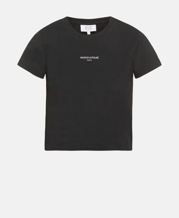 Cropped Shirt