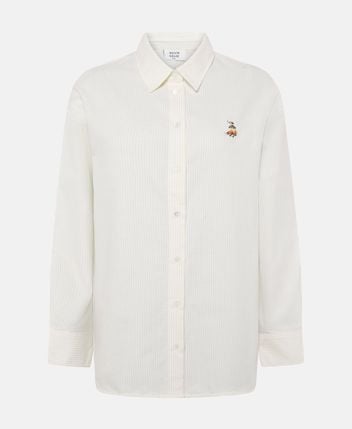 Leisure blouse