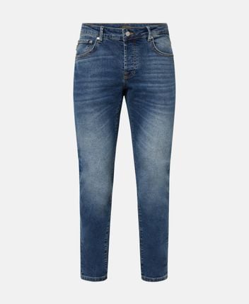 Slim fit jeans