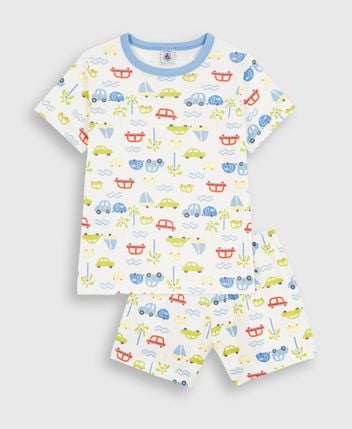 Pyjamas