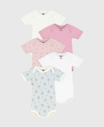 Bodies, pack of 5