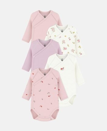 Bodies, pack of 5